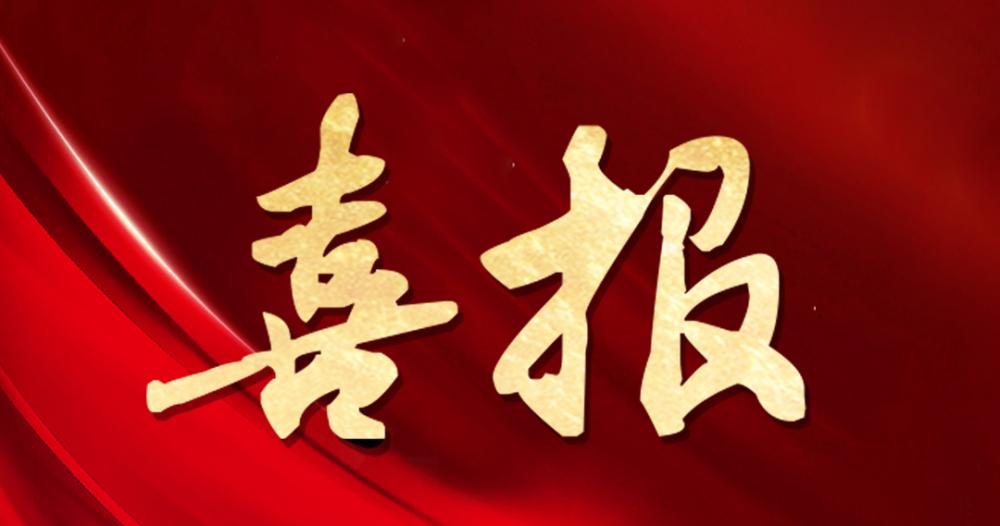 喜訊！杭州園林股份榮獲“2023年度浙江省建筑業先進企業”